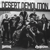 Desert Demolition