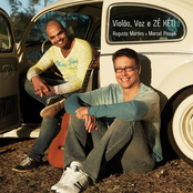 Violão, Voz e Zé Kéti