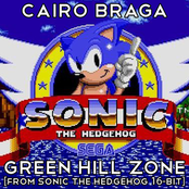 Sonic the Hedgehog 2 (16-bit)