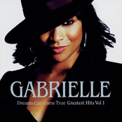 Because Of You by Gabrielle