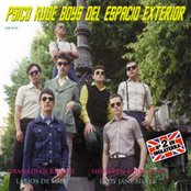 Psico Rude Boys Del Espacio Exterior