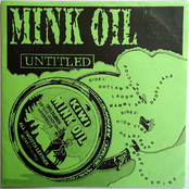 Mink Oil