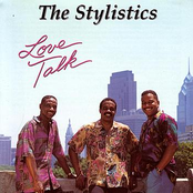 Let Me Show You What Love Is by The Stylistics