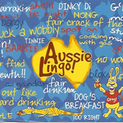 Under The Covers: Aussie Lingo