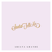 Santa Tell Me - Single Album Picture