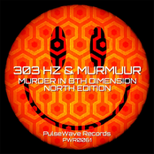 Murder in 8th Dimension North Edition