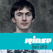 Rinse 16: Ben UFO