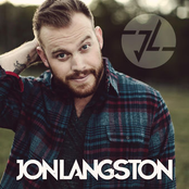 Jon Langston: Jon Langston - EP