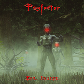 Hell Raver by Psyfactor