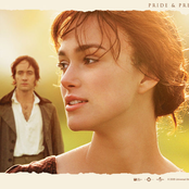 pride & prejudice soundtrack