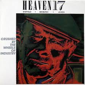 Crushed By The Wheels Of Industry