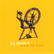 Old Wives Tales by Joy Electric