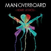 Man Overboard: Heart Attack