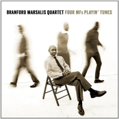 Maestra by Branford Marsalis Quartet