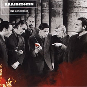 Engel (live) by Rammstein