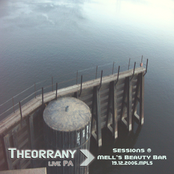 Live PA at Sessions, Mell's Beauty Bar, MPLS - 2005.12.19