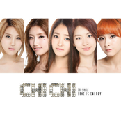 Love Is Energy - Single
