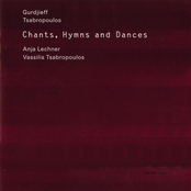 Gurdjieff Chants, Hymns and Dances