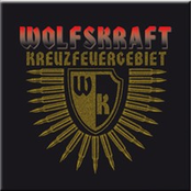 Kreuzfeuergebiet