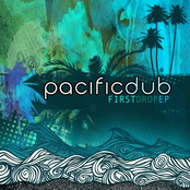 Pacific Dub: First Drop EP