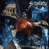 Chains Of Existence by Scenery
