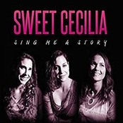 Sweet Cecilia: Sing Me a Story