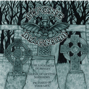 Stone Magnum Promo 2012