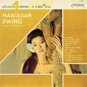 Blue Hawaii by Werner Müller And His Orchestra