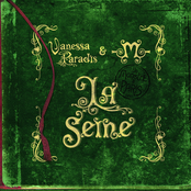 La Seine (Extrait de la bande originale « Un monstre à Paris ») - Single