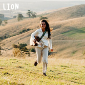Steph Strings: LION