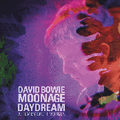 Moonage Daydream – A Brett Morgen Film