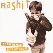 adam olmak İstemiyorum