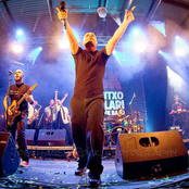 Juantxo Skalari & La Rude Band