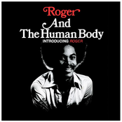 roger & the human body