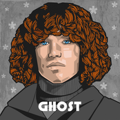 Ghost (Acoustic)