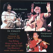 pandit jasraj, hariprasad chaurasia, zakir hussain, kala ramnath