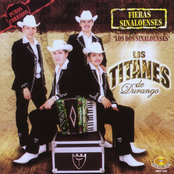 Betillo Lopez by Los Titanes De Durango