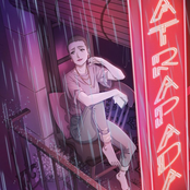 Atrapada