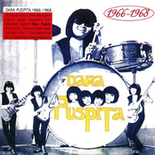 Dara Puspita 1966-1968