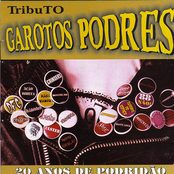 20 anos de Podridão - Tributo Garotos Podres