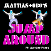 Jump Around (feat. Master Freez)