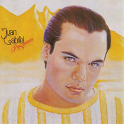 Ha Llegado Un Angel by Juan Gabriel