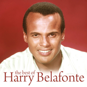 The Best of Harry Belafonte