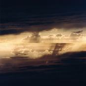 Low Summer Sunlight On Water