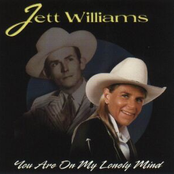 My Broken Heart And Me by Jett Williams