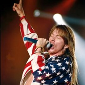 W. Axl Rose