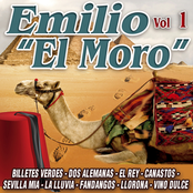 Canastos by Emilio El Moro