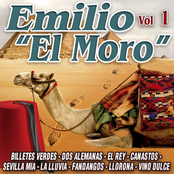 Trigo Limpio by Emilio El Moro