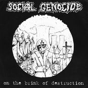 On the brink of destruction