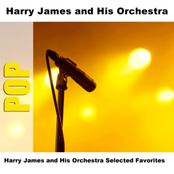 the chronological classics: harry james and his orchestra 1939